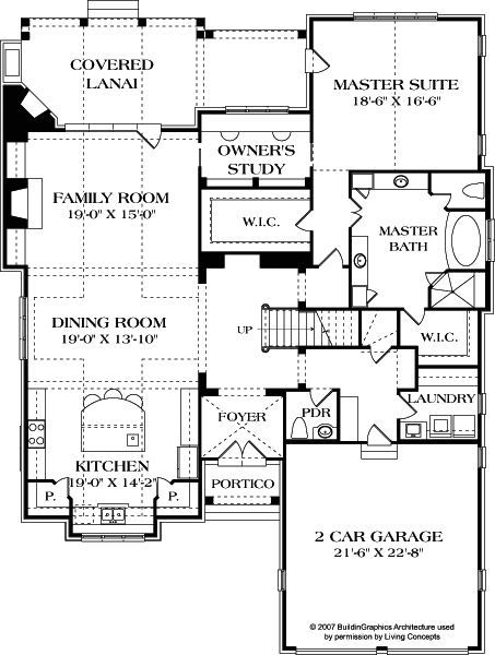 first floor 2